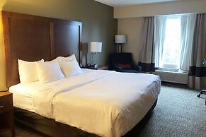 Wingate by Wyndham Grove City