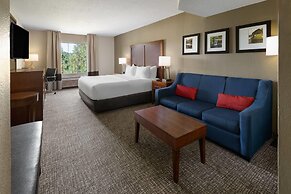 Wingate by Wyndham Grove City