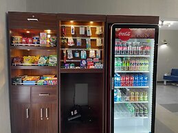 Wingate by Wyndham Grove City