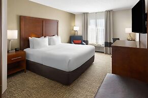Wingate by Wyndham Grove City