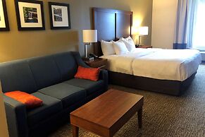 Wingate by Wyndham Grove City