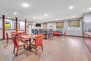Comfort Inn Somerset