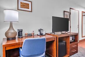 Comfort Inn Somerset