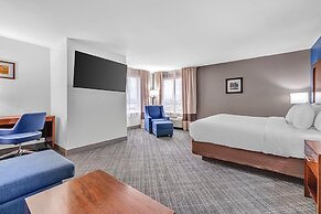 Comfort Inn Somerset