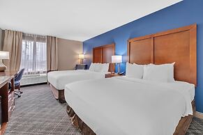 Comfort Inn Somerset