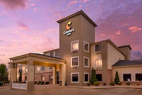 Comfort Inn Somerset
