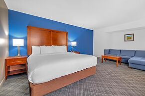 Comfort Inn Somerset