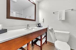 Comfort Inn Somerset