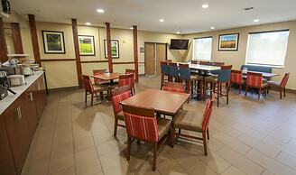 Comfort Inn Somerset