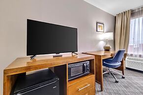 Comfort Inn Somerset
