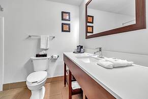 Comfort Inn Somerset