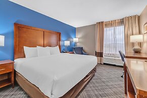 Comfort Inn Somerset