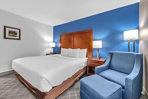 Comfort Inn Somerset