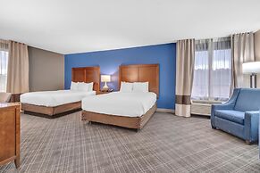 Comfort Inn Somerset