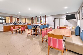 Comfort Inn Somerset