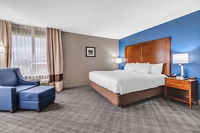 Comfort Inn Somerset