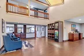 Comfort Inn Somerset