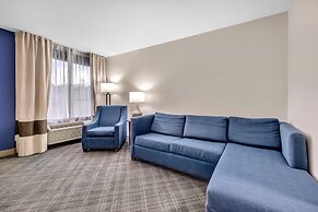 Comfort Inn Somerset