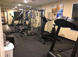 Comfort Inn Somerset