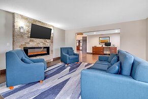 Comfort Inn Somerset