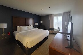 Comfort Inn Somerset