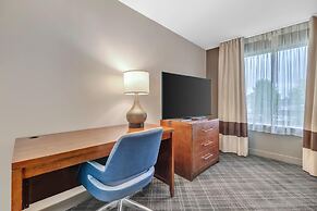 Comfort Inn Somerset