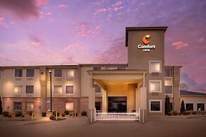 Comfort Inn Somerset