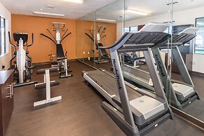 Quality Suites Burleson - Ft. Worth