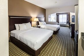 Quality Suites Burleson - Ft. Worth
