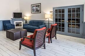 Quality Suites Burleson - Ft. Worth