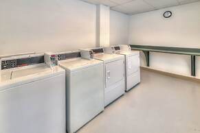 Four Points by Sheraton Anchorage Downtown