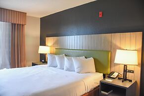 Country Inn & Suites by Radisson, Bloomington-Normal West, IL