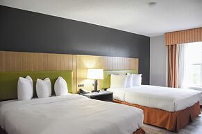 Country Inn & Suites by Radisson, Bloomington-Normal West, IL