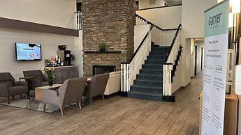 Garner Hotel Phoenix – Surprise by IHG