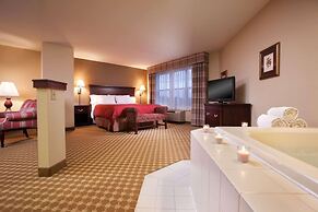 Country Inn & Suites by Radisson, Des Moines West, IA