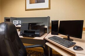 Comfort Inn & Suites by Choice, Akron Cuyahoga Falls