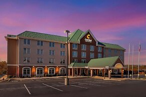 Comfort Inn & Suites Cuyahoga Falls - Akron