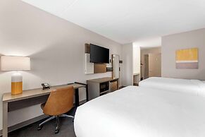 Comfort Inn & Suites Cuyahoga Falls - Akron