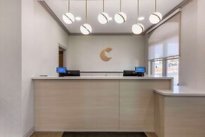 Comfort Inn & Suites Cuyahoga Falls - Akron