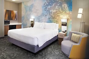 Courtyard by Marriott Toledo Maumee/Arrowhead