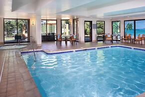 Courtyard by Marriott Toledo Maumee/Arrowhead