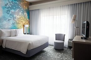 Courtyard by Marriott Toledo Maumee/Arrowhead