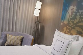 Courtyard by Marriott Toledo Maumee/Arrowhead