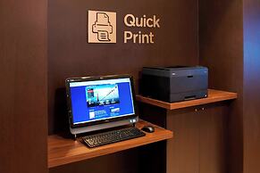 Courtyard by Marriott Toledo Maumee/Arrowhead