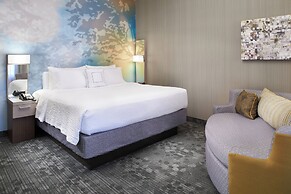 Courtyard by Marriott Toledo Maumee/Arrowhead