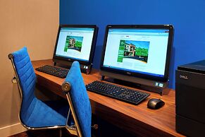 Courtyard by Marriott Toledo Maumee/Arrowhead