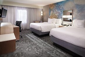 Courtyard by Marriott Toledo Maumee/Arrowhead