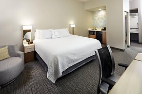 Courtyard by Marriott Detroit Brighton