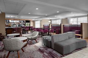 Courtyard by Marriott Detroit Brighton