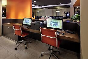 Courtyard by Marriott Detroit Brighton